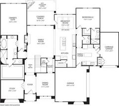 Colinas II - New construction in Rocky Creek, Austin, TX