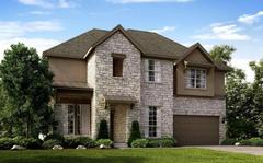 Anderson - New construction in Pearson Place at Avery Ranch - The Bluffs, Austin, TX